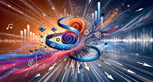 Transitions & Movement Collection