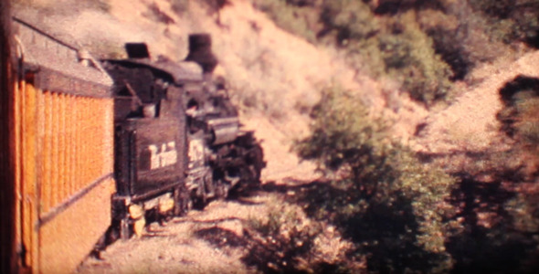 Super 8 Vintage Movie 01 alt