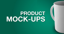 Product Mock-Ups