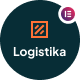 Logistika - Transportation & Logistics WordPress Theme