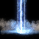 Laser Beam From Outer Space - VideoHive Item for Sale