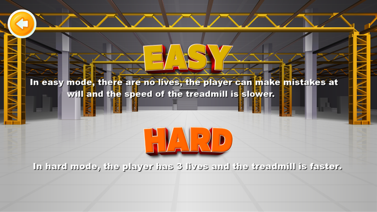 Recycling Factory - HTML5/Mobile Game - Construct 3 (C3p) by RichGames