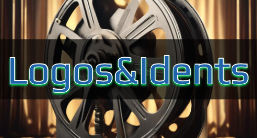 Logos & Idents