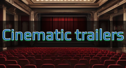 Cinematic Trailers