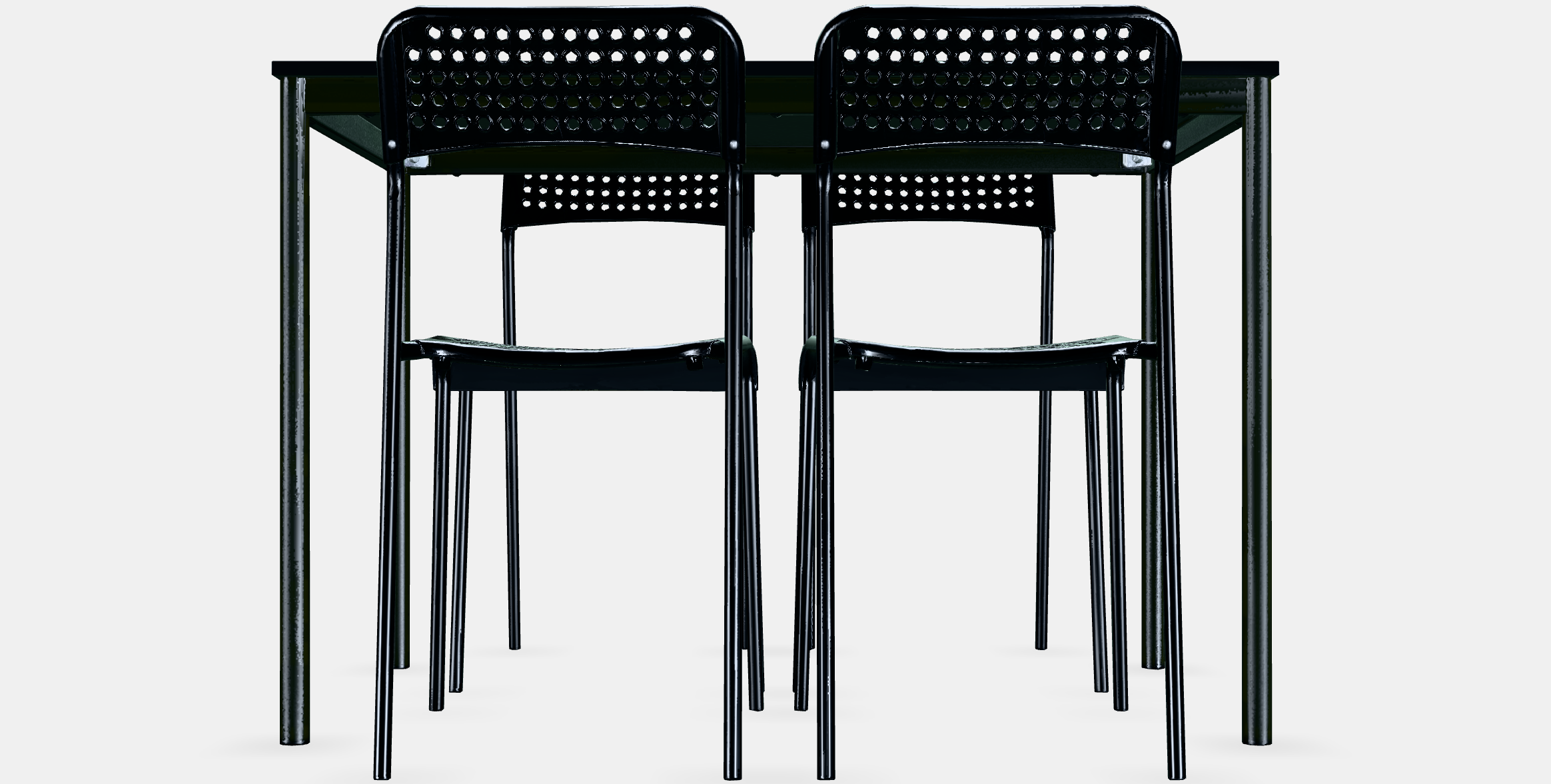 Adde Table Ikea Black Kitchen Table Ikea Adde Chair Black Store