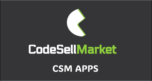 CSM APPS
