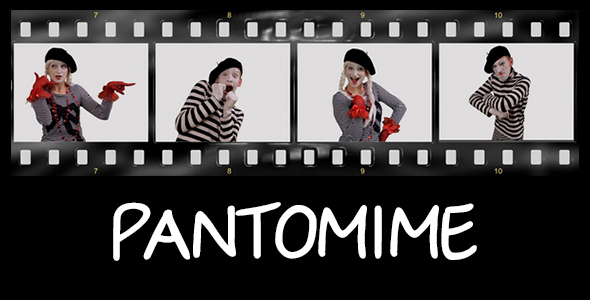 PANTOMIME