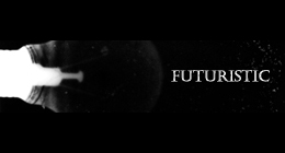 Futuristic