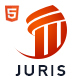 Juris - Law Firms and Legal Services HTML Template