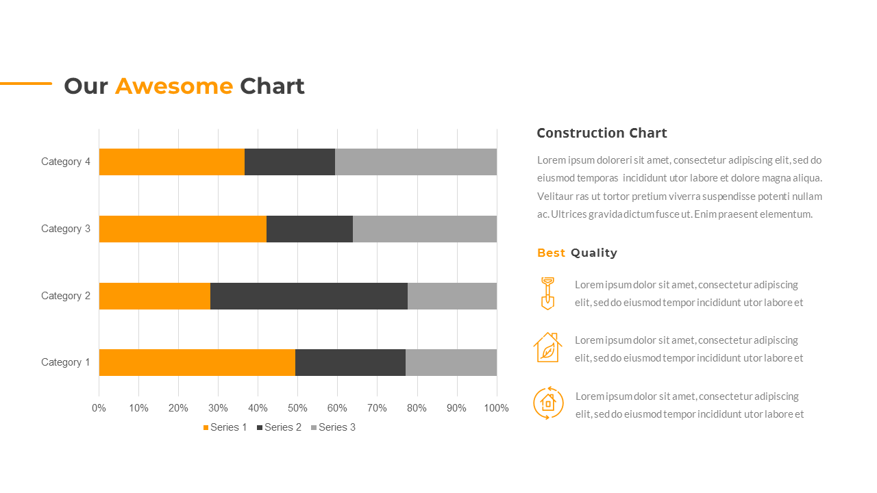 BuildBench - Construction PowerPoint Presentation Template ...