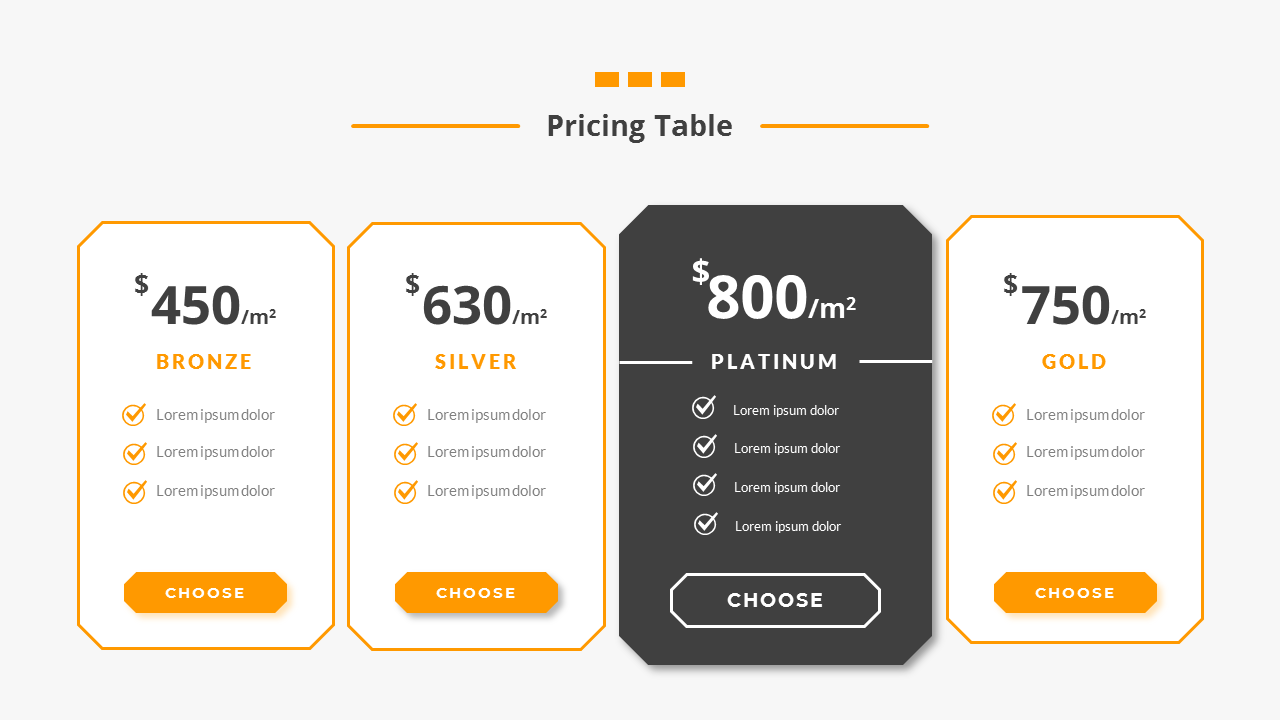BuildBench - Construction PowerPoint Presentation Template ...