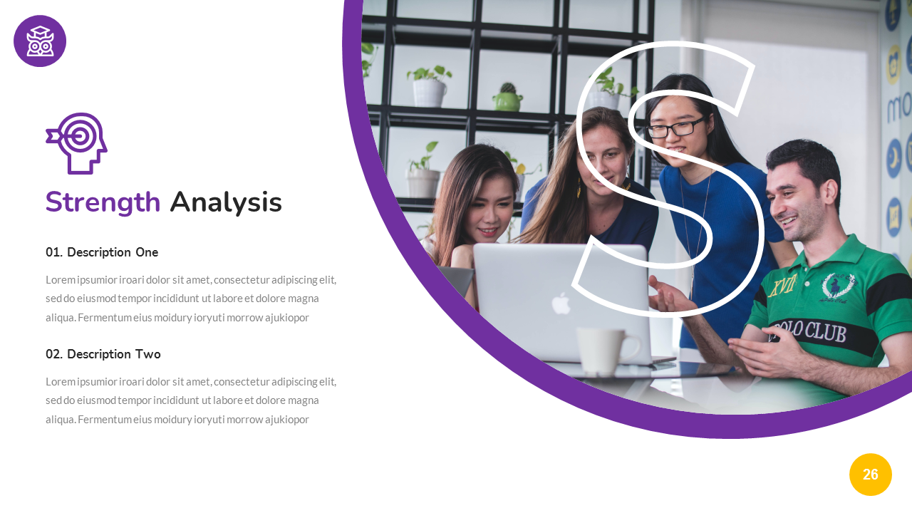 Educa - University and Education PowerPoint Presentation Template ...