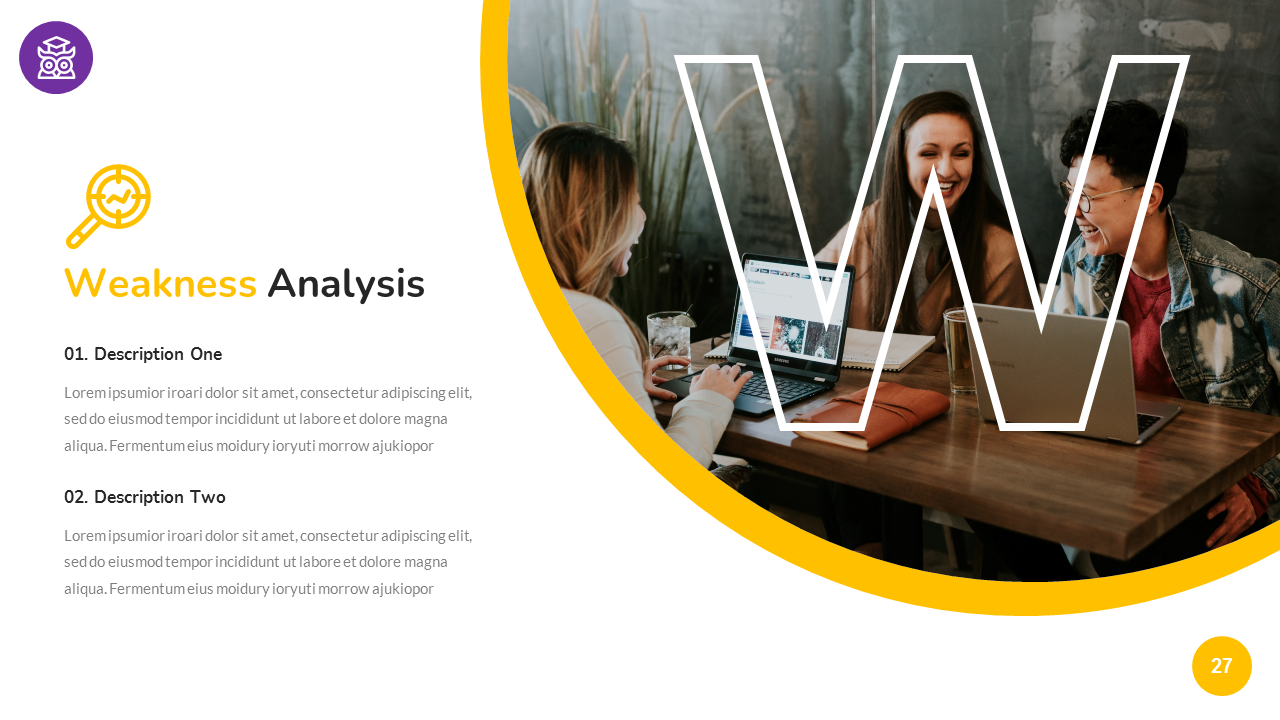 Educa - University and Education PowerPoint Presentation Template ...
