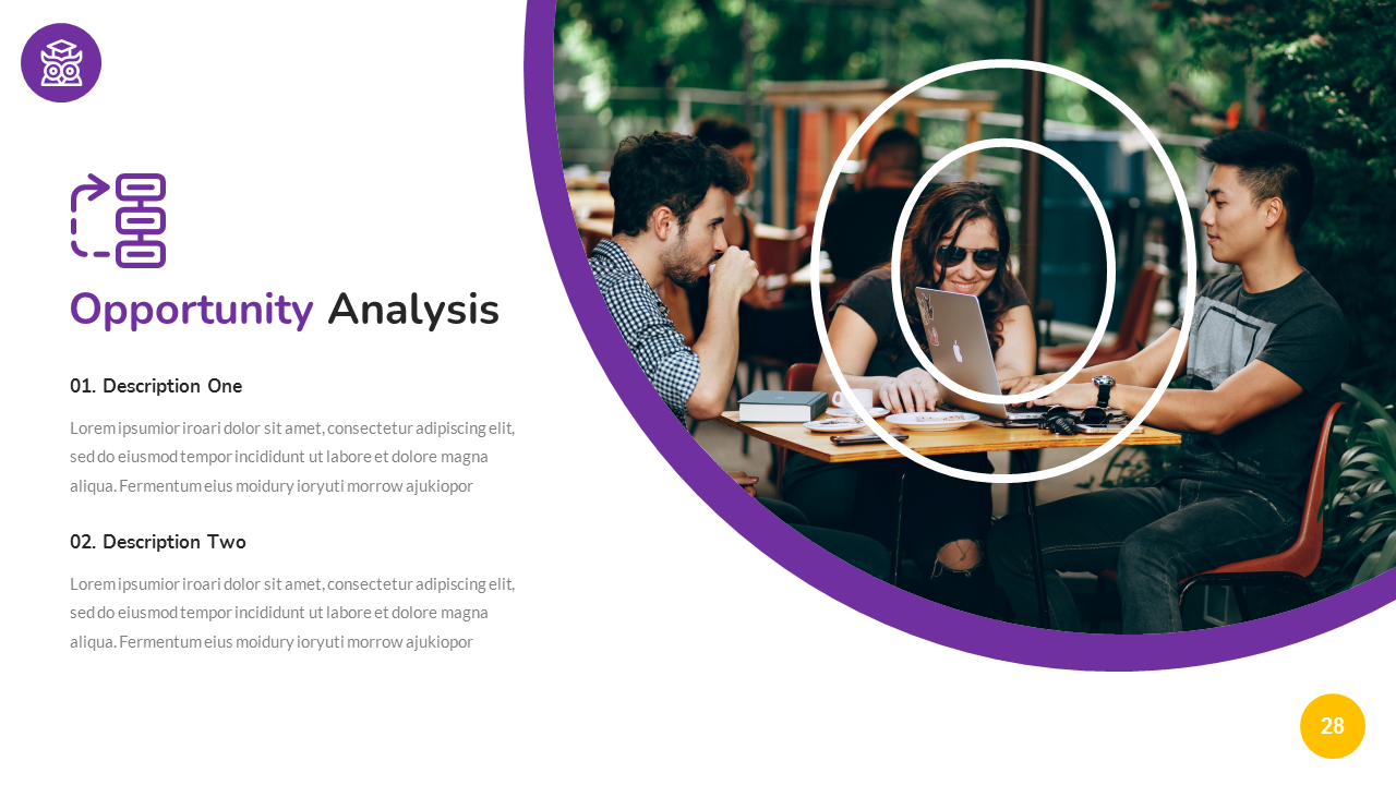 Educa - University and Education PowerPoint Presentation Template ...