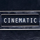 Cinematic Opening Ident Cinematic Opening Ident