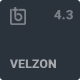 Velzon - Admin & Dashboard Template