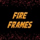 Fire Frames - VideoHive Item for Sale