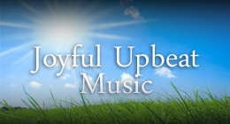 Joyful and Upbeat Music