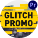 Glitch Promo - VideoHive Item for Sale
