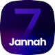 Jannah-NewspaperMagazineNewsBuddyPressWordPressTheme