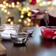 Homemade Xmas cookie for Christmas and Happy New Year. - VideoHive Item for Sale