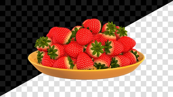 Strawberry alt