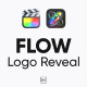 Flow Logo Reveal For Final Cut Pro X - VideoHive Item for Sale