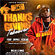 Thanksgiving Flyer