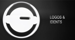 Logos & Idents