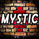 Mysterious