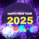 New Year 2025 - VideoHive Item for Sale