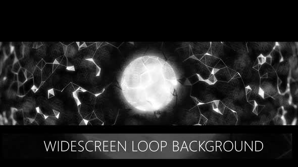 Grunge Connection Ai Particles Background alt