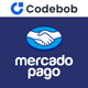 MercadoPago Payment Gateway For Codebob