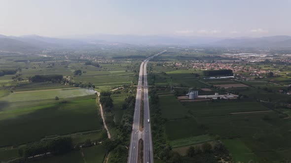 Intercity Traffic alt