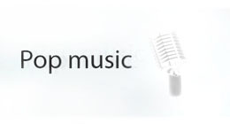 Pop music