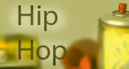 Hip-Hop