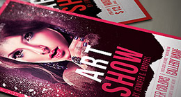 Flyer Templates