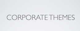 Corporate Themes