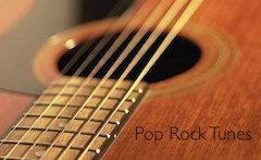 Pop Rock Tunes