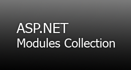 ASP.NET Modules