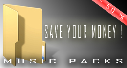 SAVE YOUR MONEY !  50% DISCOUNT!