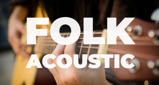Folk Acoustic