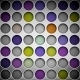 Background with Circles