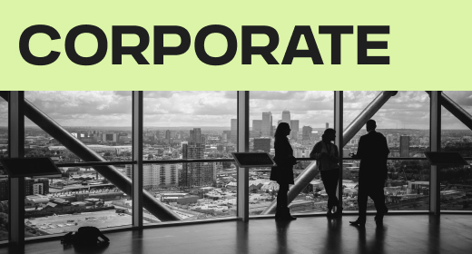 Corporate
