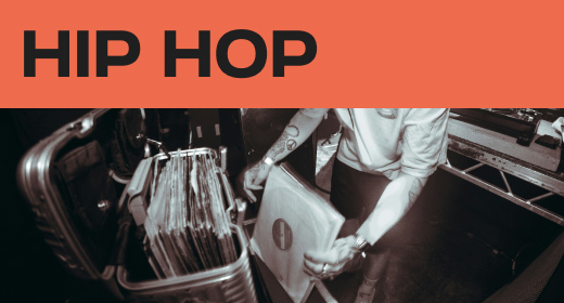 HIP HOP