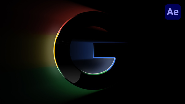 Logo Logo Stings template preview