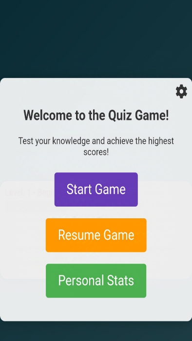 Educational Quiz Game - HTML5 Game by shmoolcode | CodeCanyon