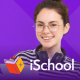 iSchool - Education & Online Courses WordPress Theme