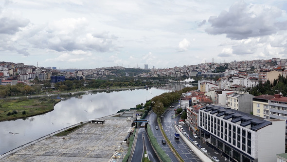 Istanbul Golden Horn alt