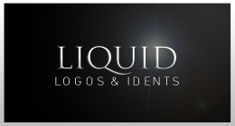 LIQUID LOGOS